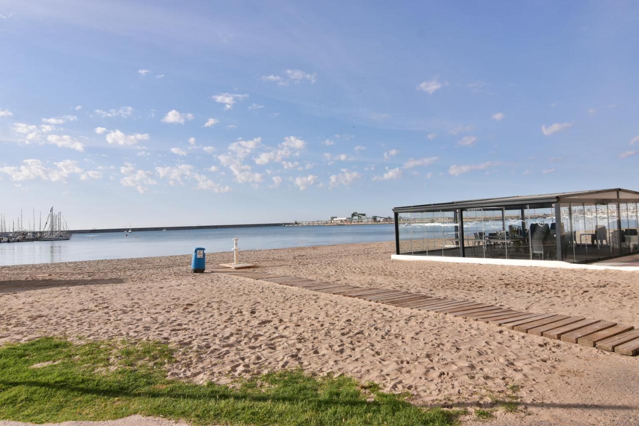 Apartamento Gregorio Torrevieja Ngoại thất bức ảnh