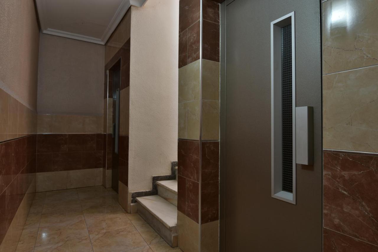 Apartamento Gregorio Torrevieja Ngoại thất bức ảnh