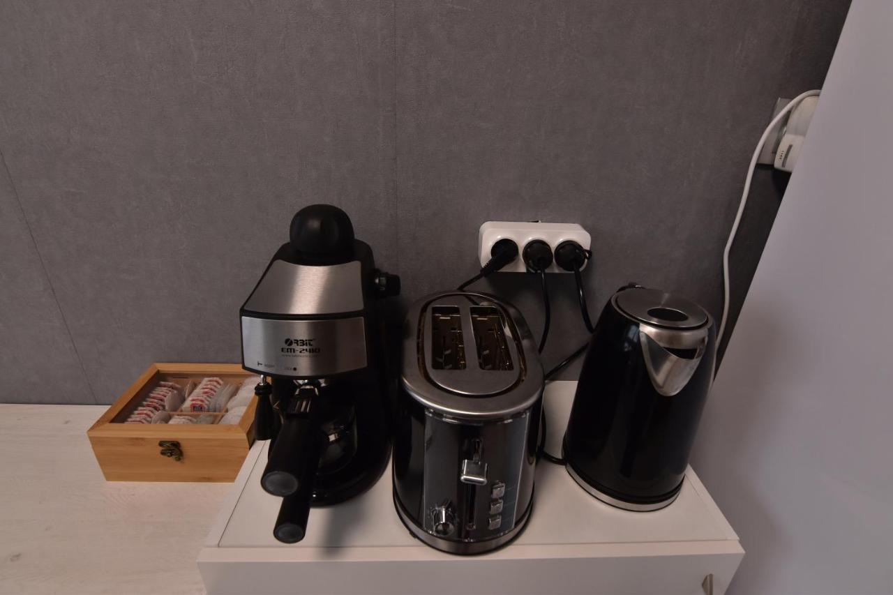 Apartamento Gregorio Torrevieja Ngoại thất bức ảnh